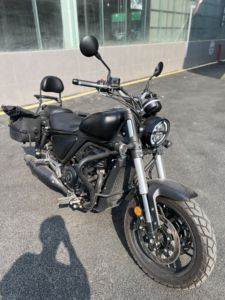 二手赛科龙RA401