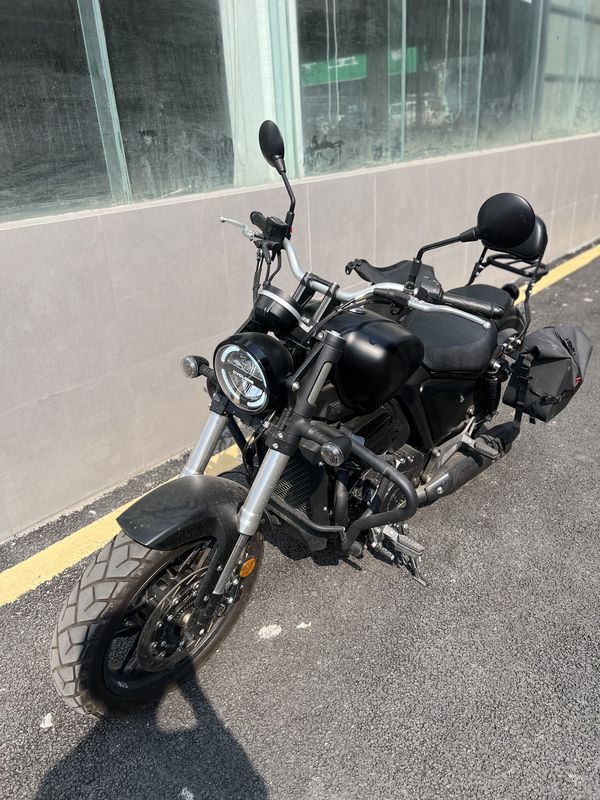 二手赛科龙RA401