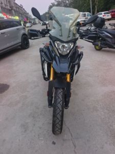 二手宝马G 310 GS