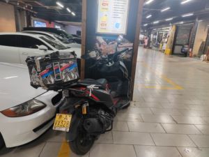 二手台荣荣250