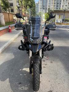 二手赛科龙RX600