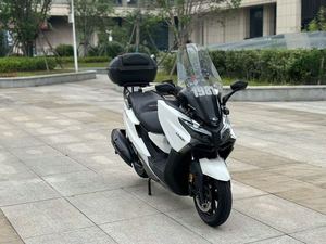 二手光阳赛艇 CT300