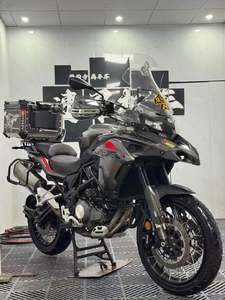 二手贝纳利金鹏 TRK502