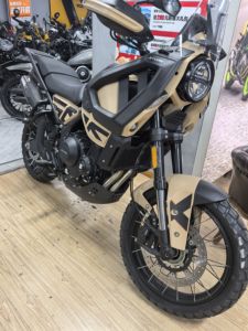 二手高金Storr500