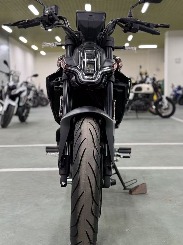 二手宗申M250R