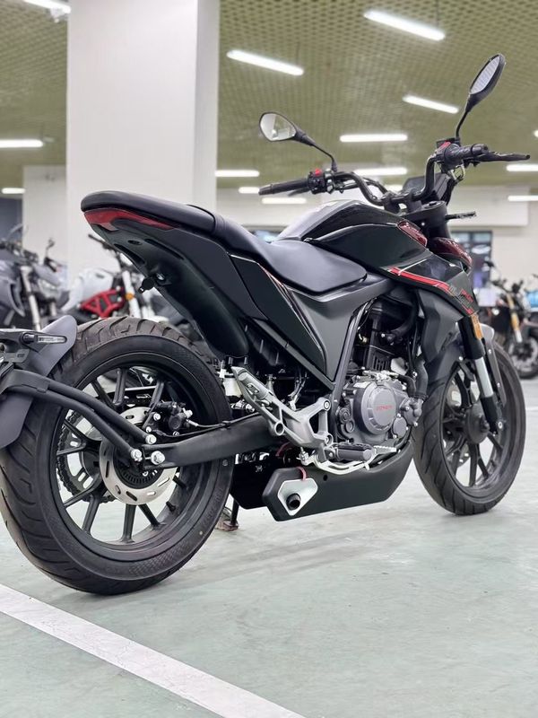二手宗申M250R
