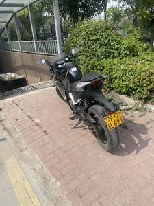 二手春风250SR
