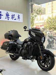 二手庄威威武500