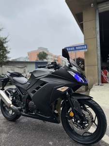 二手山洋SY250-H