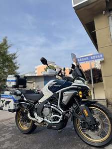 二手春风700MT