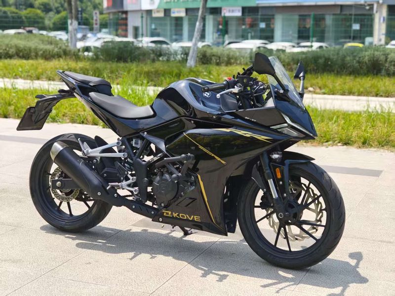 二手凯越250RR 刺鸟