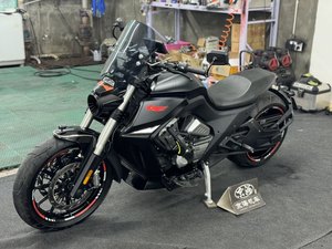 二手奔达LFC700 燎