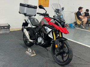 二手宝马G 310 GS