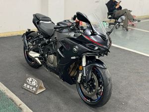 二手QJMOTOR赛600
