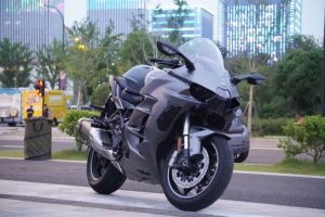 二手川崎Ninja H2 SX 
