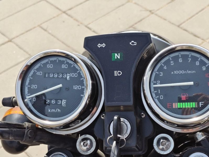 二手大阳150-8N