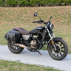 二手QJMOTOR闪150