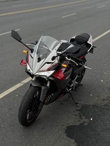 二手赛科龙RC250