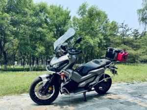 二手本田X-ADV 750