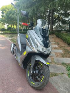 二手大阳V锐 150T