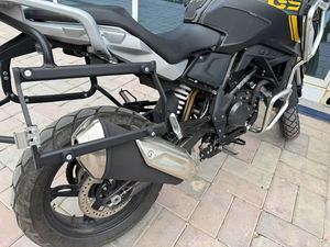二手宝马G 310 GS