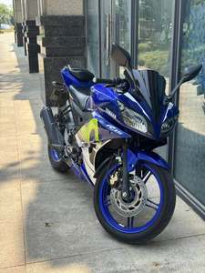 二手雅马哈YZF-R15