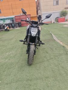 二手春风250NK