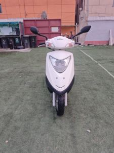 二手济南铃木瑞梦 UM125