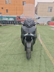二手雅马哈XMAX