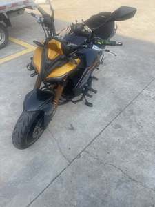 二手光阳KRider 400