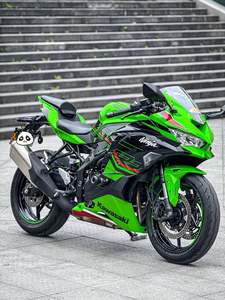 二手川崎ZX-4R