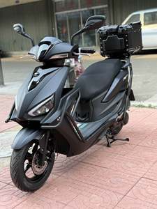 二手光阳KS125