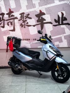 二手宗申比亚乔X7