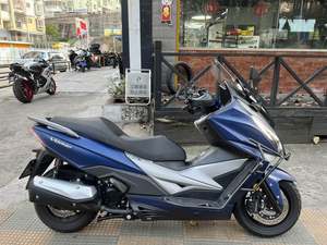 二手大阳V锐 250T