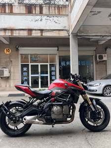 二手QJMOTOR追600
