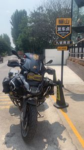 二手宝马R 1200 GS