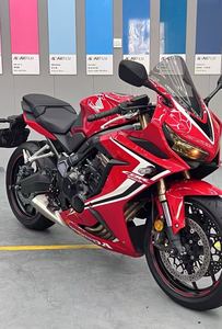 二手本田CBR650R