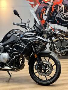 二手宝马F 750 GS