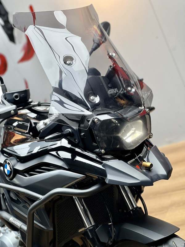 二手宝马F 750 GS