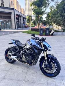 二手QJMOTOR追600