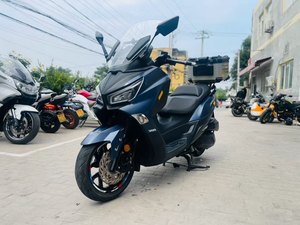 二手三阳Joymax Z 300