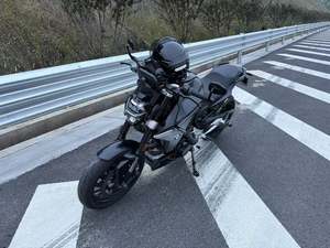 二手宝马F 900 R