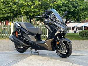二手QJMOTOR鸿250