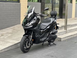 二手本田ADV350