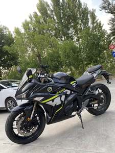 二手诺马魅影 255S