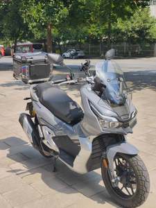 二手大阳V锐 ADV150