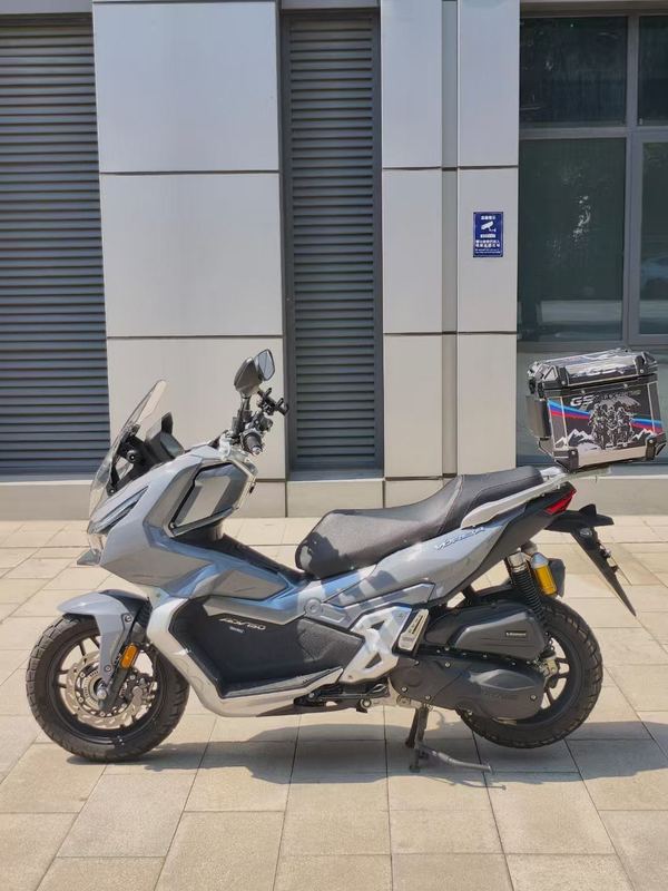 二手大阳V锐 ADV150