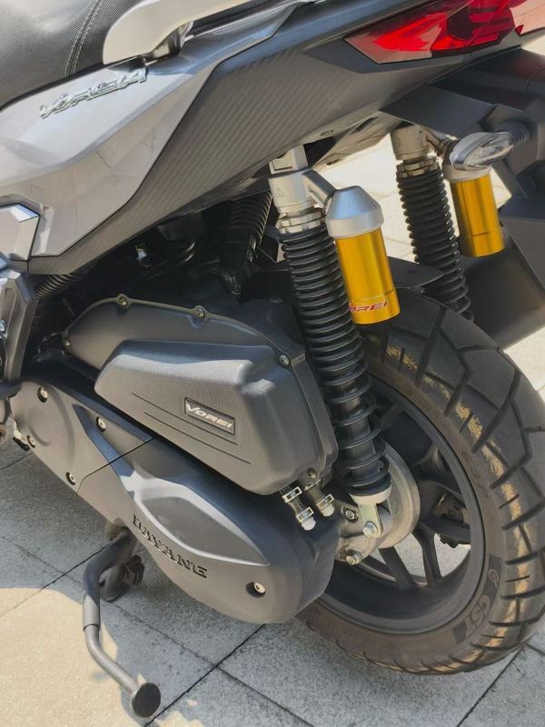 二手大阳V锐 ADV150