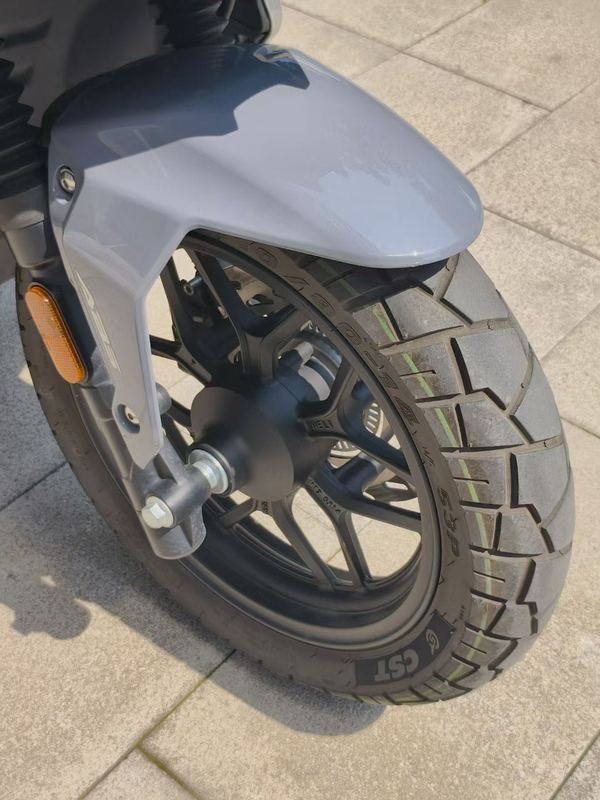 二手大阳V锐 ADV150