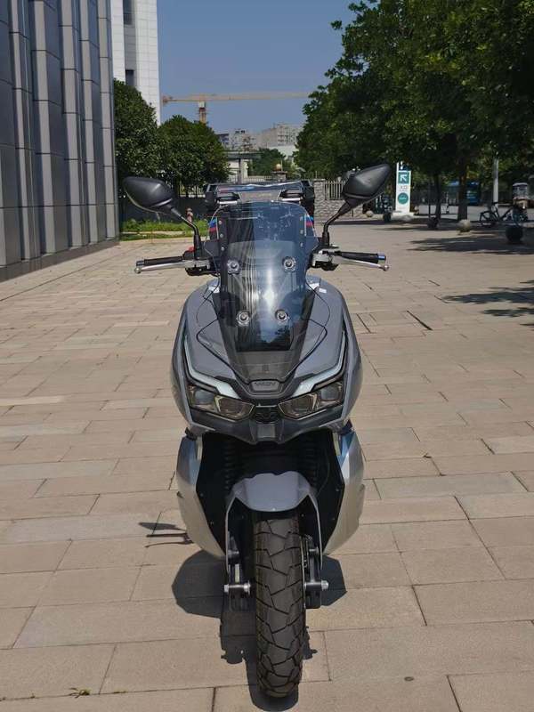 二手大阳V锐 ADV150